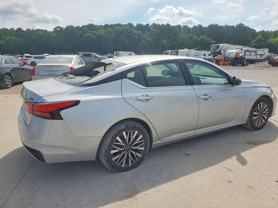Aukcja sprzedaży 2024 Nissan Altima, vin: 1N4BL4DV9RN391362, numer aukcji: 56344636