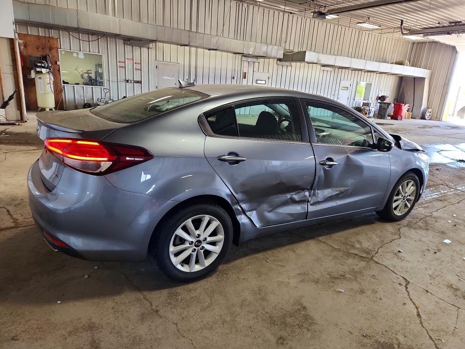 Aukcja sprzedaży 2017 Kia Forte, vin: 3KPFL4A70HE028856, numer aukcji: 54675616