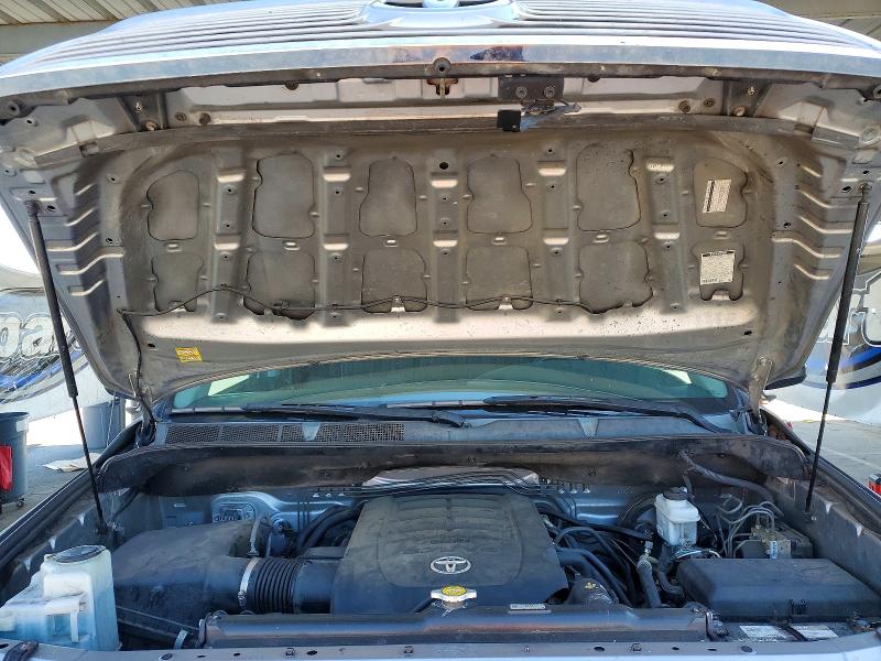 57892516 :رقم المزاد ، 5TFHY5F19DX278708 vin ، 2013 Toyota Tundra مزاد بيع