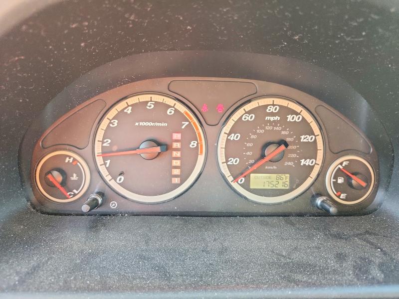 2005 Honda Cr-v მანქანა იყიდება აუქციონზე, vin: SHSRD78855U339174, აუქციონის ნომერი: 55696896