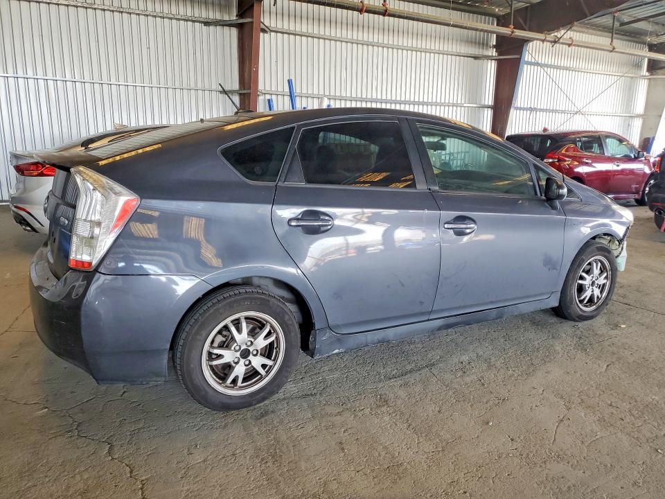 Продажа на аукционе авто 2011 Toyota Prius, vin: JTDKN3DU2B1461397, номер лота: 55942056