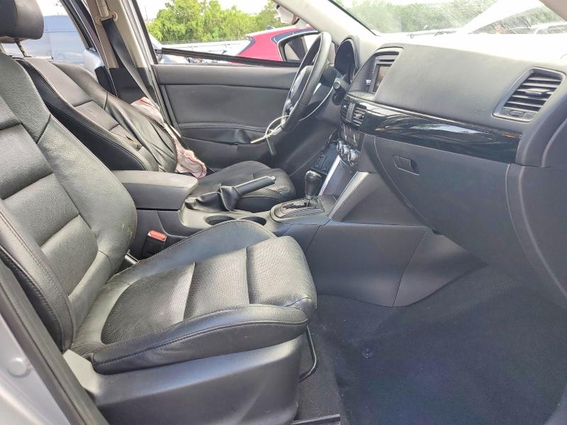 Продаж на аукціоні авто 2014 Mazda Cx-5, vin: JM3KE2DY0E0321332, номер лоту: 58984506