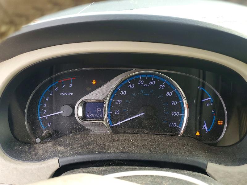 Продаж на аукціоні авто 2014 Toyota Sienna, vin: 5TDYK3DC6ES449349, номер лоту: 57081776