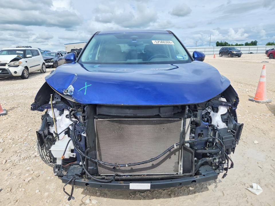 Aukcja sprzedaży 2022 Nissan Rogue, vin: 5N1BT3BB5NC674629, numer aukcji: 57588366