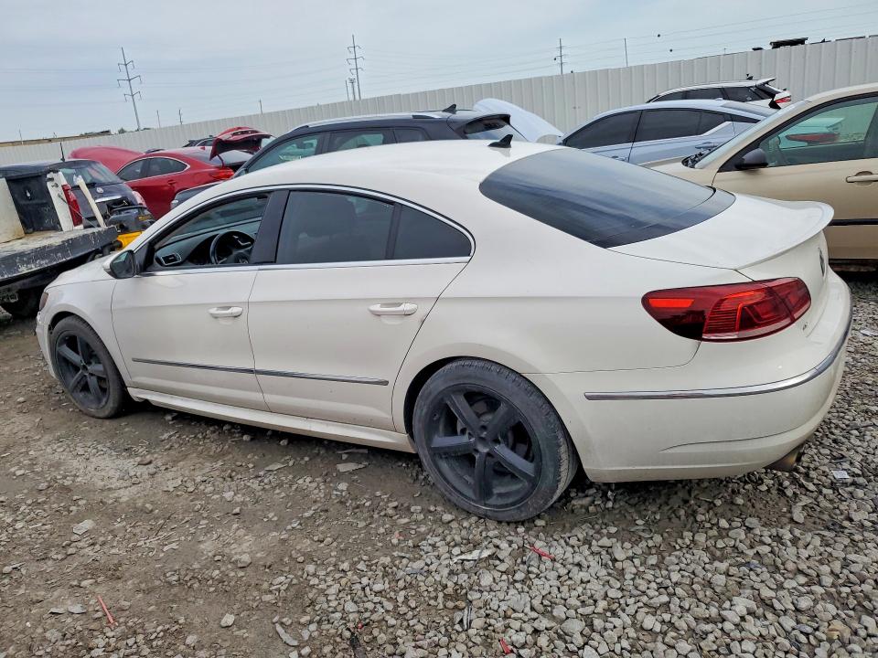 56484696 :رقم المزاد ، WVWBN7AN1DE565220 vin ، 2013 Volkswagen Cc مزاد بيع