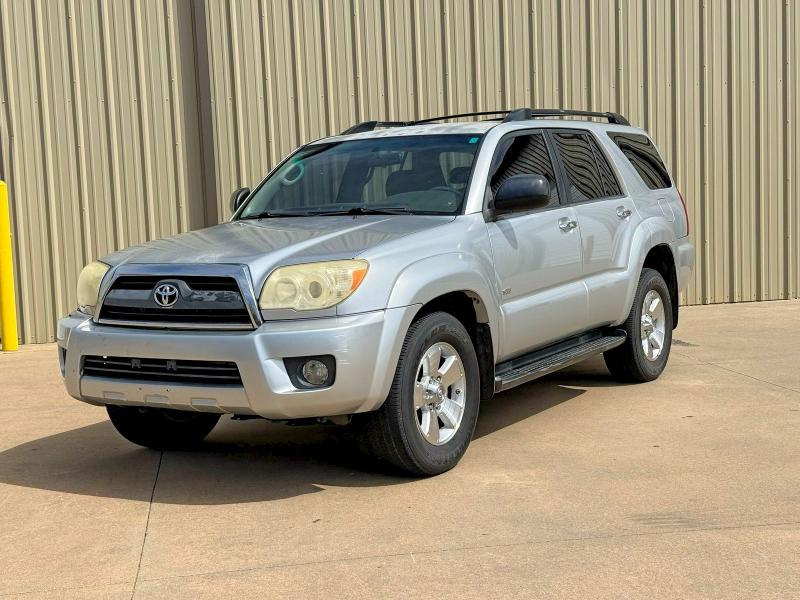 Продаж на аукціоні авто 2008 Toyota 4runner, vin: JTEZU14R58K007791, номер лоту: 56498466