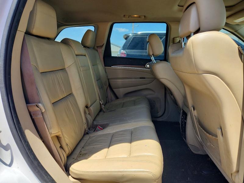 Aukcja sprzedaży 2015 Jeep Grand Cherokee, vin: 1C4RJFBM5FC787719, numer aukcji: 55561266