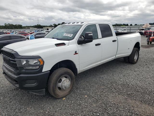 Продажа на аукционе авто 2024 Ram 3500, vin: 3C63RRGLXRG358827, номер лота: 55782756