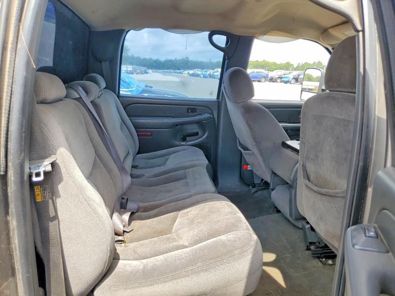 Продаж на аукціоні авто 2007 Gmc New Sierra, vin: 2GTEC13VX71178538, номер лоту: 57952696