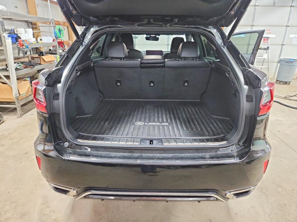 Aukcja sprzedaży 2016 Lexus Rx 350, vin: 2T2BZMCA5GC044937, numer aukcji: 57738266