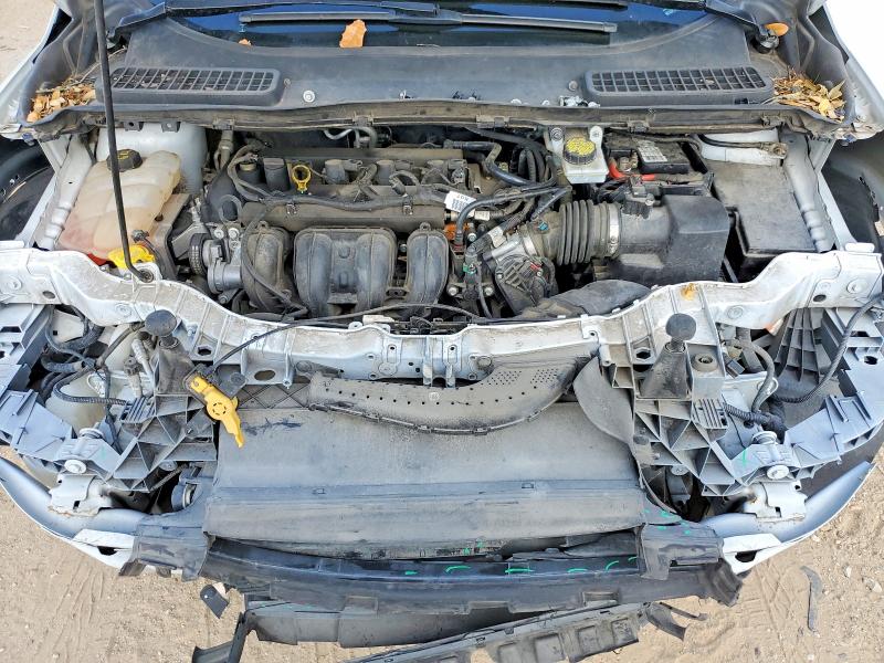 Aukcja sprzedaży 2016 Ford Escape, vin: 1FMCU0F70GUC41500, numer aukcji: 58802036