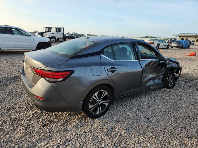 56818456 :رقم المزاد ، 3N1AB8CV4NY317042 vin ، 2022 Nissan Sentra مزاد بيع