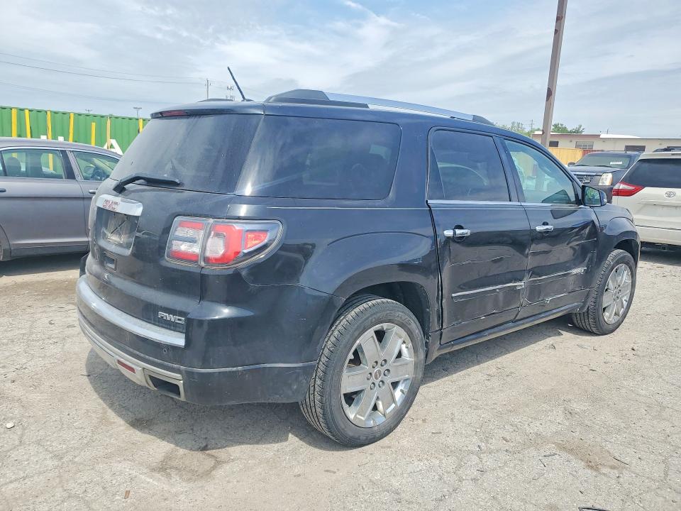 54116346 :رقم المزاد ، 1GKKVTKD3FJ101410 vin ، 2015 Gmc Acadia مزاد بيع