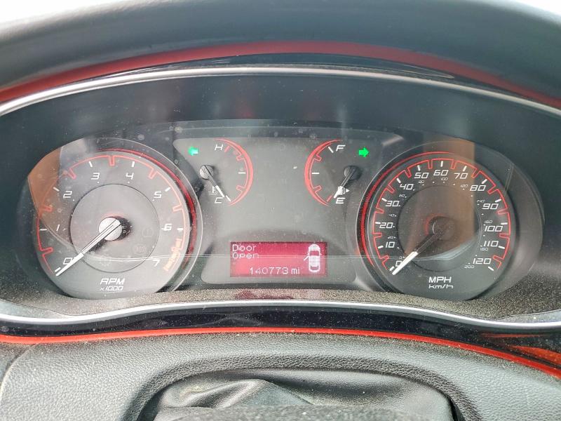 Продажа на аукционе авто 2016 Dodge Dart, vin: 1C3CDFBB4GD689700, номер лота: 56596776