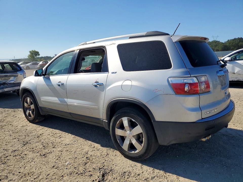 Aukcja sprzedaży 2011 Gmc Acadia, vin: 1GKKRRED1BJ116078, numer aukcji: 57087846
