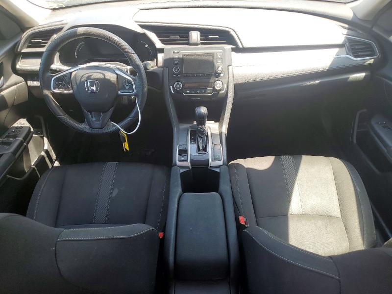 Aukcja sprzedaży 2019 Honda Civic, vin: 2HGFC2F6XKH529500, numer aukcji: 51424616