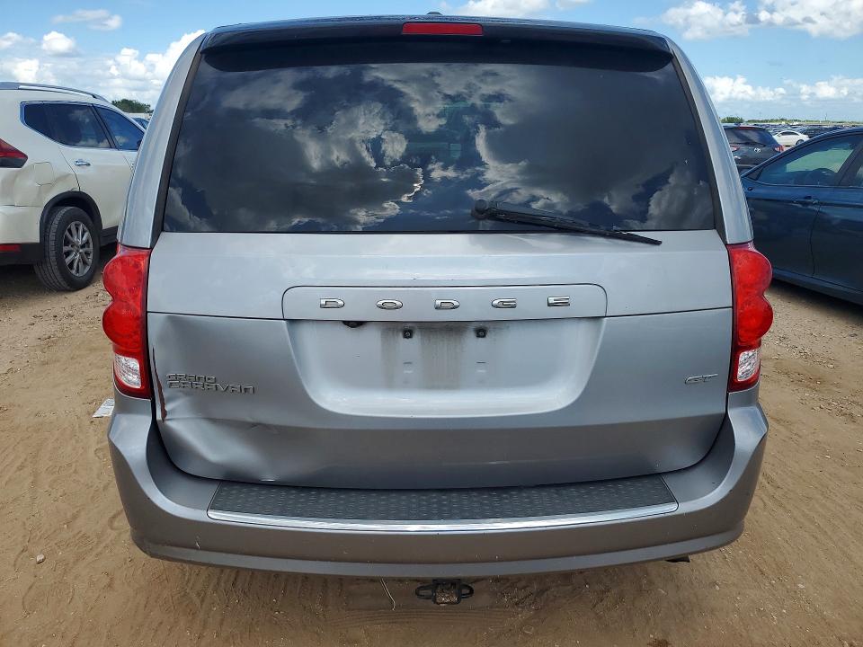 Продажа на аукционе авто 2020 Dodge Grand Caravan, vin: 2C4RDGEG3LR184693, номер лота: 57145176