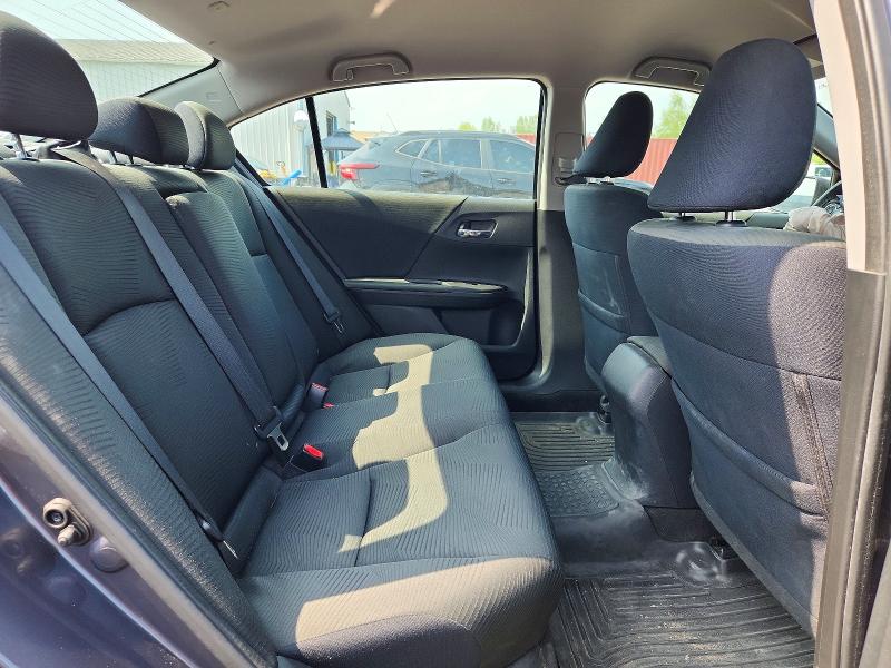 Продажа на аукционе авто 2017 Honda Accord, vin: 1HGCR2F34HA202539, номер лота: 58233236