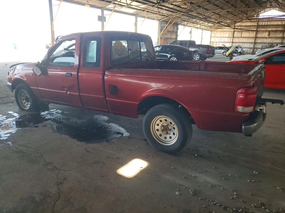 Aukcja sprzedaży 1999 Ford Ranger, vin: 1FTYR14V4XPB35665, numer aukcji: 60859346
