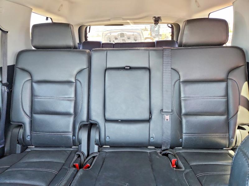 55799826 :رقم المزاد ، 1GKS2CKJ5LR257198 vin ، 2020 Gmc Yukon مزاد بيع