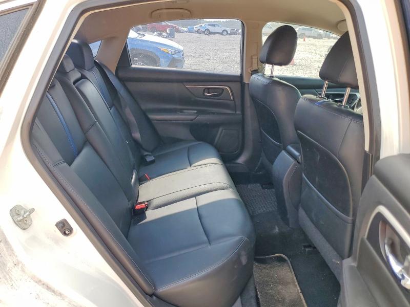 Aukcja sprzedaży 2018 Nissan Altima, vin: 1N4AL3AP6JC298116, numer aukcji: 58781996