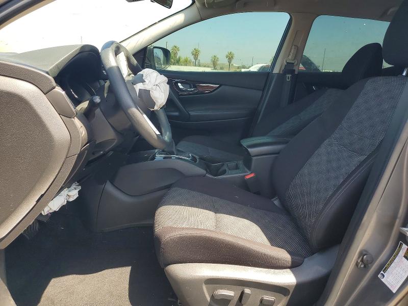 56513946 :رقم المزاد ، JN1BJ1CV6LW258028 vin ، 2020 Nissan Rogue Sport مزاد بيع