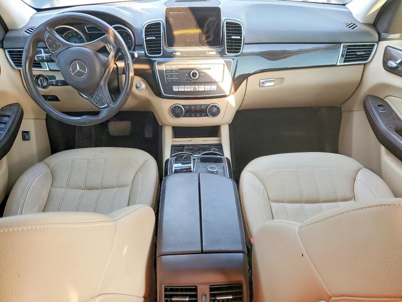 Aukcja sprzedaży 2018 Mercedes-benz Gle, vin: 4JGDA5JB9JB092173, numer aukcji: 79135825