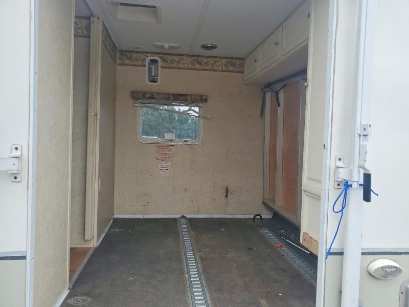 Продажа на аукционе авто 2007 Keystone Outback, vin: 4YDT28K297B451802, номер лота: 55804596