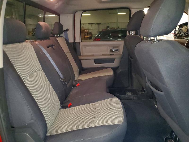 Aukcja sprzedaży 2010 Dodge Ram 2500, vin: 3D7UT2CL1AG135632, numer aukcji: 56591526