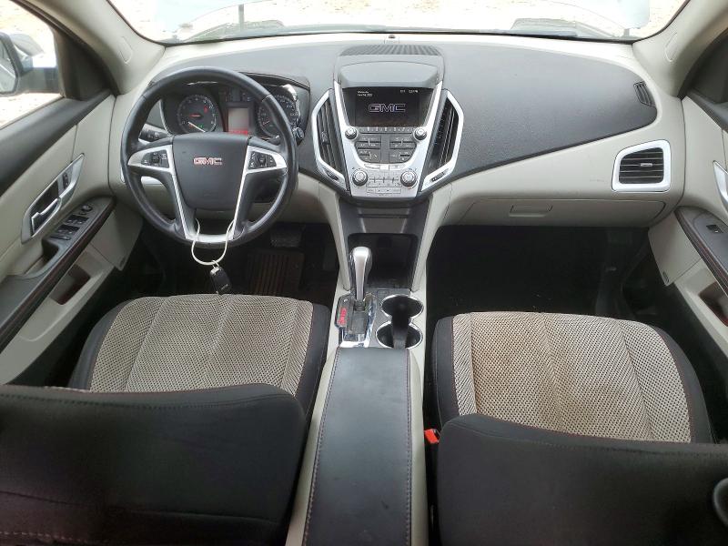 Aukcja sprzedaży 2012 Gmc Terrain, vin: 2GKFLTEK7C6394495, numer aukcji: 56140876