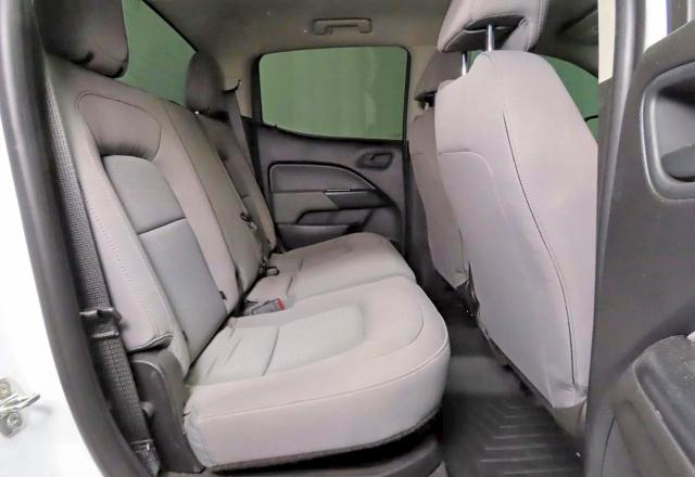 Aukcja sprzedaży 2021 Gmc Canyon, vin: 1GTG5BEN4M1198792, numer aukcji: 58820326