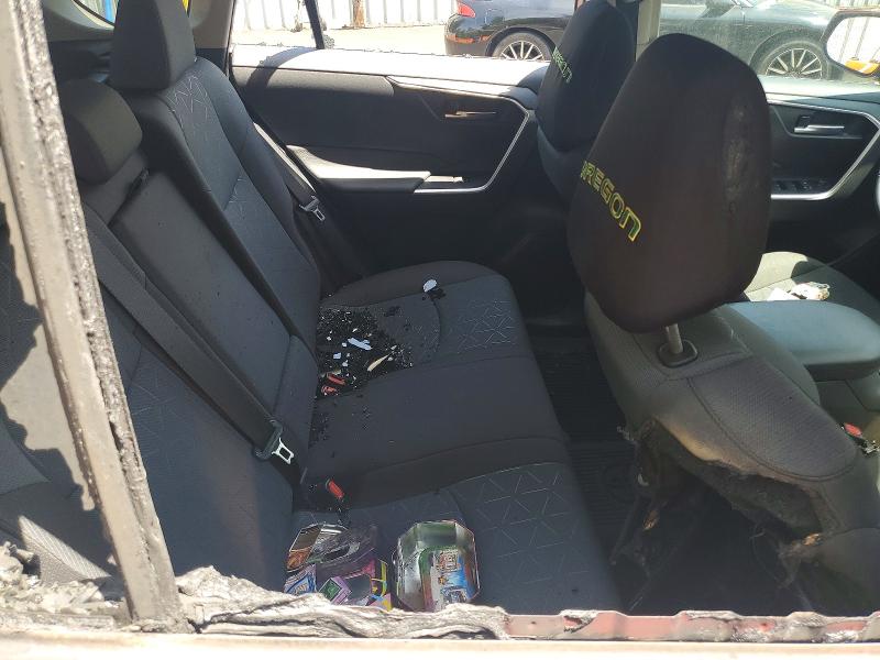 57728216 :رقم المزاد ، 2T3P1RFV0SW597913 vin ، 2025 Toyota Rav4 مزاد بيع