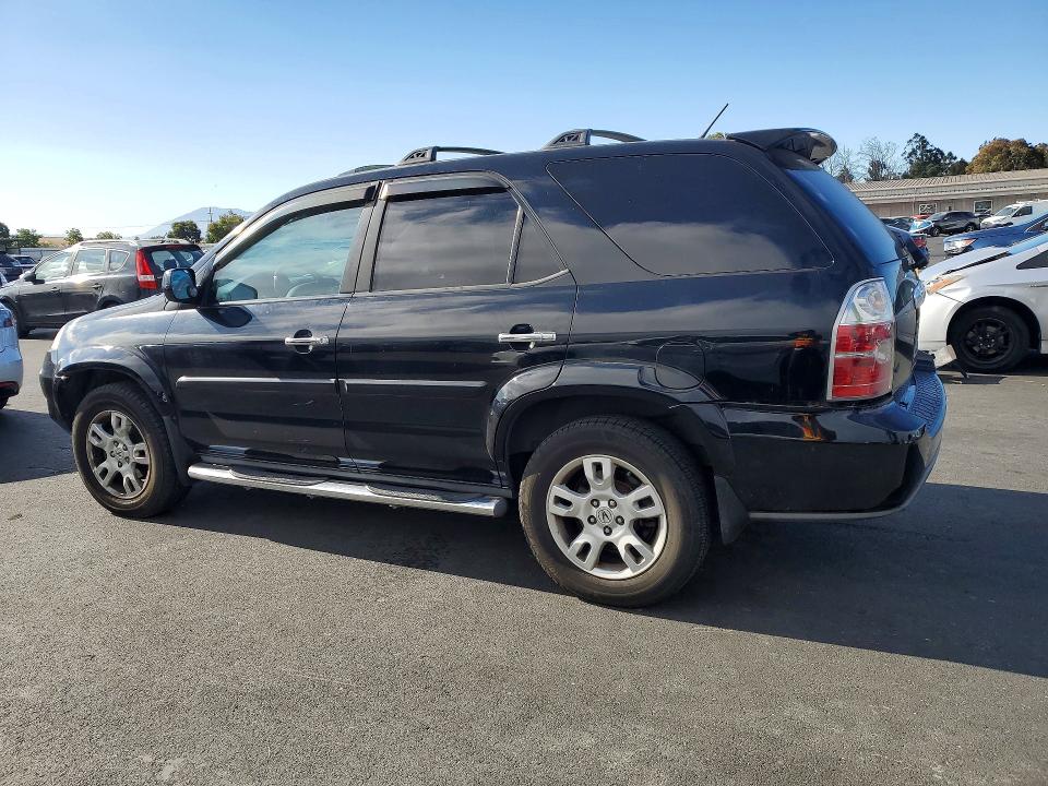 Aukcja sprzedaży 2004 Acura Mdx, vin: 2HNYD18904H524602, numer aukcji: 58603076