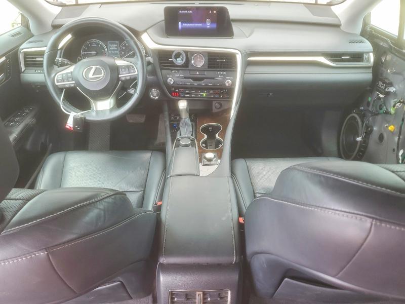 Aukcja sprzedaży 2017 Lexus Rx 350, vin: 2T2BZMCAXHC117222, numer aukcji: 57035696