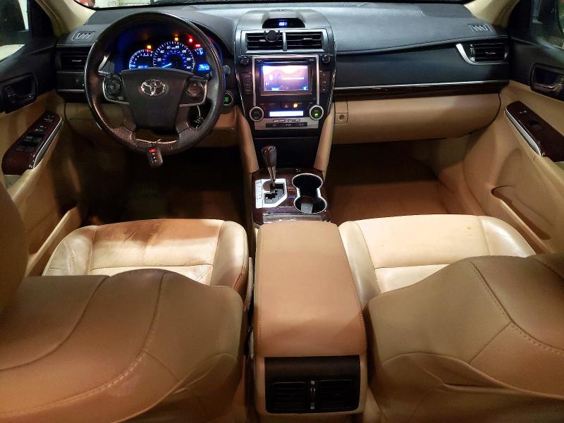 Продаж на аукціоні авто 2012 Toyota Camry, vin: 4T4BF1FK0CR257213, номер лоту: 56124846