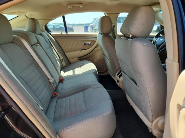 2013 Ford Taurus მანქანა იყიდება აუქციონზე, vin: 1FAHP2D88DG215557, აუქციონის ნომერი: 57171886