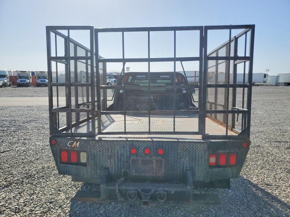 Aukcja sprzedaży 2014 Ram 3500, vin: 3C7WRTBL2EG222005, numer aukcji: 53215796
