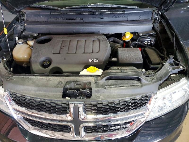 Продаж на аукціоні авто 2018 Dodge Journey, vin: 3C4PDDFG5JT296880, номер лоту: 55245476