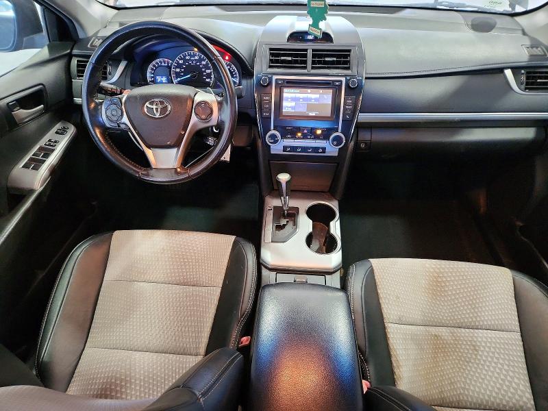 Aukcja sprzedaży 2014 Toyota Camry, vin: 4T1BF1FK2EU400577, numer aukcji: 55796316