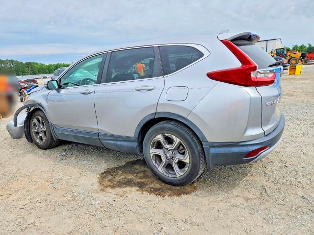 57663666 :رقم المزاد ، 7FARW1H82KE009376 vin ، 2019 Honda Cr-v مزاد بيع