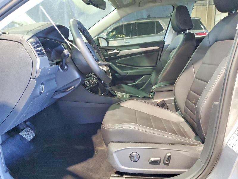 Aukcja sprzedaży 2021 Volkswagen Jetta, vin: 3VWC57BU6MM093355, numer aukcji: 55648146