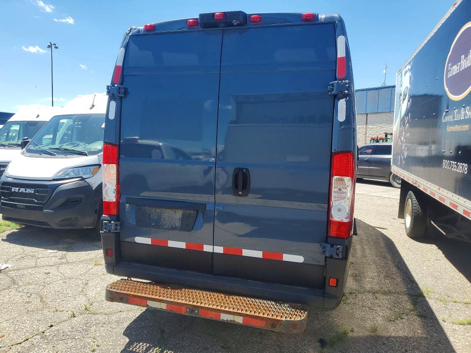 Aukcja sprzedaży 2020 Ram Promaster 3500, vin: 3C6URVJG7LE143708, numer aukcji: 56356026