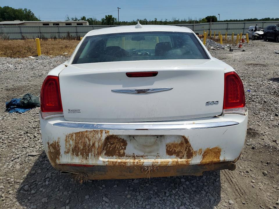 Aukcja sprzedaży 2017 Chrysler 300, vin: 2C3CCAAG9HH655615, numer aukcji: 58776616