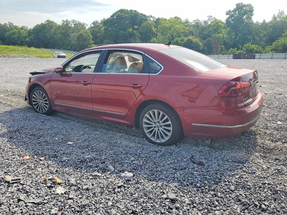 Aukcja sprzedaży 2017 Volkswagen Passat, vin: 1VWBT7A33HC073016, numer aukcji: 57198806