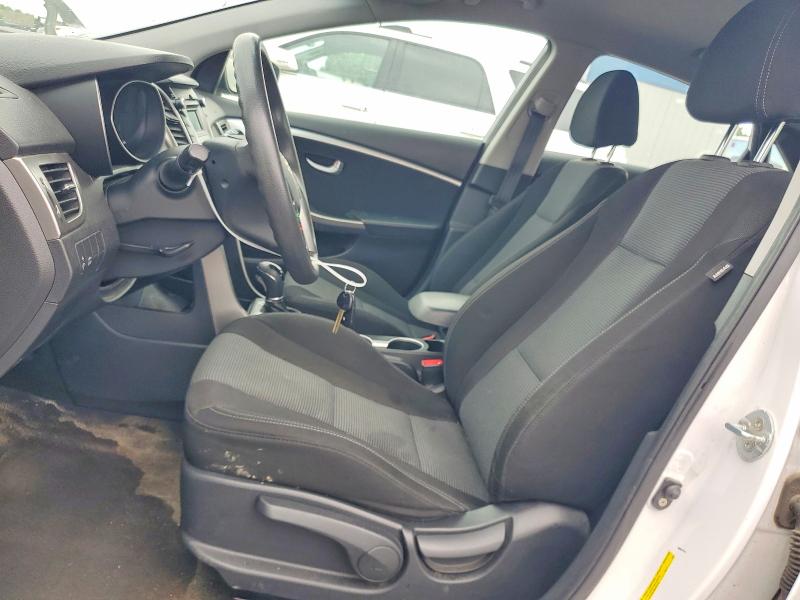 Продаж на аукціоні авто 2015 Hyundai Elantra Gt, vin: KMHD35LH9FU248445, номер лоту: 57254896