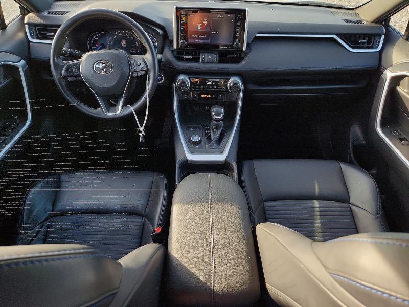 Продаж на аукціоні авто 2019 Toyota Rav4, vin: 2T3EWRFV6KW019453, номер лоту: 58969576