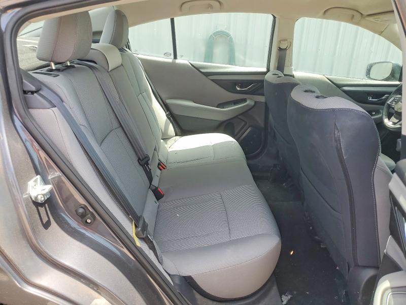 Продаж на аукціоні авто 2023 Subaru Legacy, vin: 4S3BWAC61P3011675, номер лоту: 58598436
