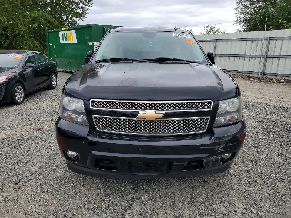 2007 Chevrolet Tahoe მანქანა იყიდება აუქციონზე, vin: 1GNFK130X7J339494, აუქციონის ნომერი: 59343316