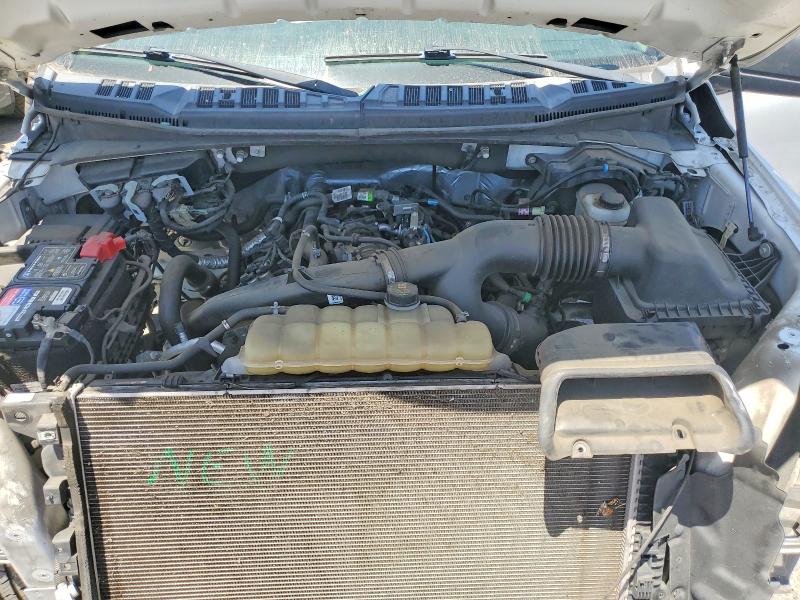 2020 Ford F150 მანქანა იყიდება აუქციონზე, vin: 1FTEW1EPXLKD97368, აუქციონის ნომერი: 56185776