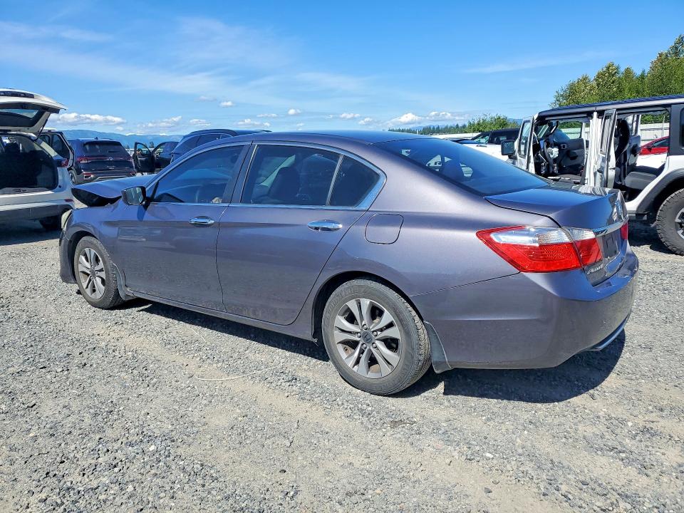 Продажа на аукционе авто 2014 Honda Accord, vin: 1HGCR2F3XEA128006, номер лота: 57255546
